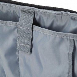 Taška přes rameno a batoh STYLE FOUND U CONV GRI