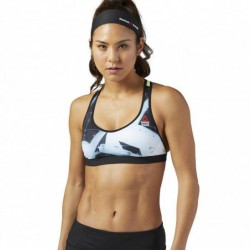 Podprsenka CrossFit RACER BRA CD7350