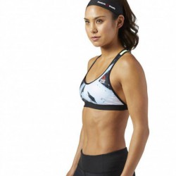 Podprsenka CrossFit RACER BRA CD7350