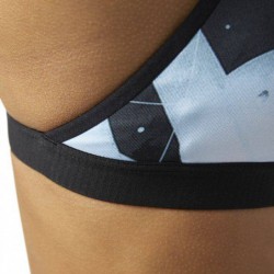 Podprsenka CrossFit RACER BRA CD7350