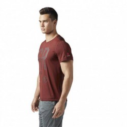 Pánské tričko Spartan Race M SS TEE CD7968