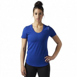 Dámské tričko WOR SW TEE CD9097