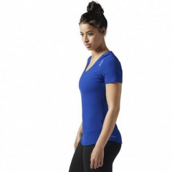 Dámské tričko WOR SW TEE CD9097