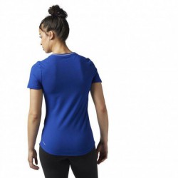 Dámské tričko WOR SW TEE CD9097