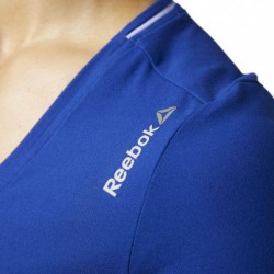 Dámské tričko WOR SW TEE CD9097