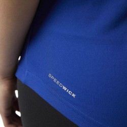 Dámské tričko WOR SW TEE CD9097