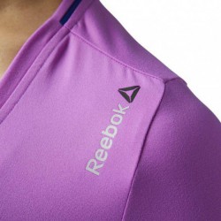 Dámské tričko WOR SW TEE CD9099