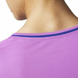 Dámské tričko WOR SW TEE CD9099