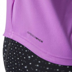 Dámské tričko WOR SW TEE CD9099