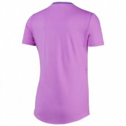 Dámské tričko WOR SW TEE CD9099