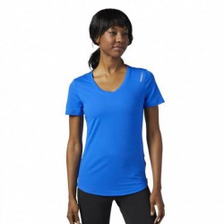 Dámské tričko WOR SW TEE CD9100