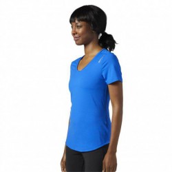 Dámské tričko WOR SW TEE CD9100