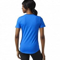 Dámské tričko WOR SW TEE CD9100