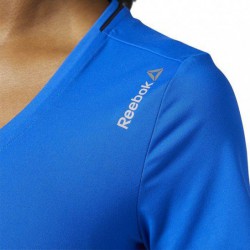 Dámské tričko WOR SW TEE CD9100