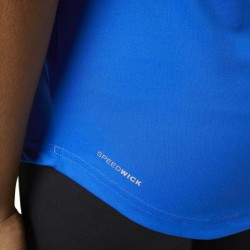 Dámské tričko WOR SW TEE CD9100