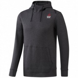 Pánská mikina CrossFit HOODY CE0097