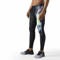 Pánské kompresní legíny CrossFit COMP TIGHT - G