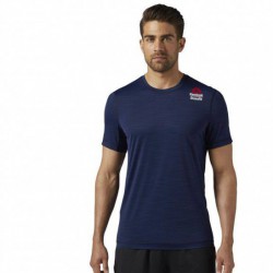 Man T-Shirt CrossFit Games 2017 Active Chill T