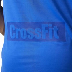 Pánské tričko CrossFit Games 2017 Active Chill T
