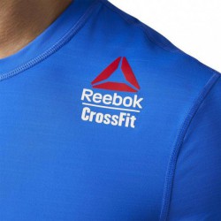 Pánské tričko CrossFit Games 2017 Active Chill T