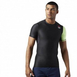 Man compression T-Shirt CrossFit TEE - G CE2927