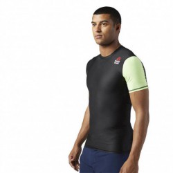 Man compression T-Shirt CrossFit TEE - G CE2927