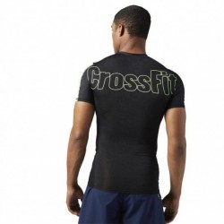 Man compression T-Shirt CrossFit TEE - G CE2927