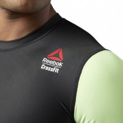 Man compression T-Shirt CrossFit TEE - G CE2927