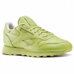 Dámské boty Reebok CL LTHR SPIRIT Classic V69387