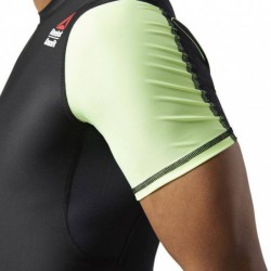 Man compression T-Shirt CrossFit TEE - G CE2927