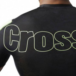 Man compression T-Shirt CrossFit TEE - G CE2927