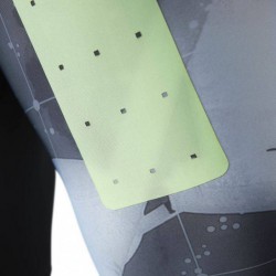 Pánské kompresní šortky CrossFit COMP SHORT - G