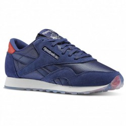 Dámské boty Reebok CL NYLON CORE Classic V68889