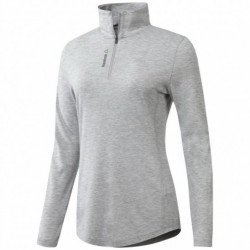 Dámská mikina WOR SUPREMIUM 2.0 1/4 ZIP CE4683