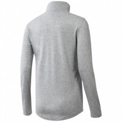 Dámská mikina WOR SUPREMIUM 2.0 1/4 ZIP CE4683