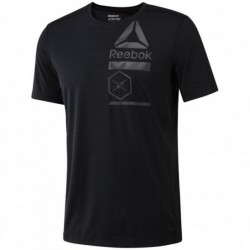 Pánské tričko Active Chill ZONED GRPHC TEE CE648