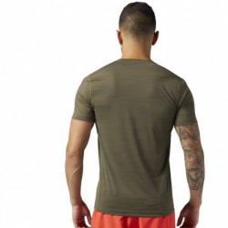 Pánské tričko Active Chill ZONED GRPHC TEE CE649