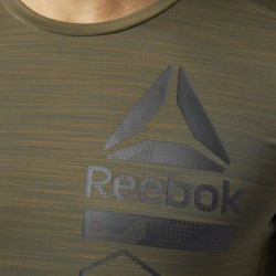 Pánské tričko Active Chill ZONED GRPHC TEE CE649