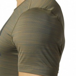 Pánské tričko Active Chill ZONED GRPHC TEE CE649