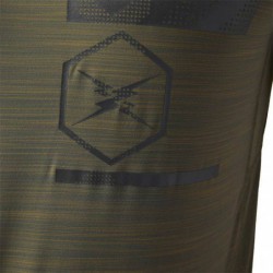 Pánské tričko Active Chill ZONED GRPHC TEE CE649