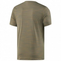 Pánské tričko Active Chill ZONED GRPHC TEE CE649