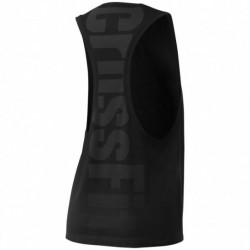 Dámský top CrossFit  MUSCLE TANK -SPRAYED CE6497