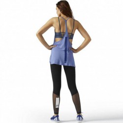 Dámský top Les Mills STRAPPY TANK CE6688