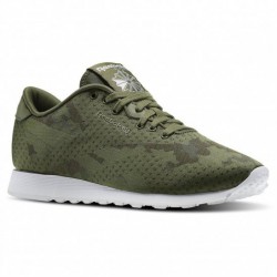 Dámské boty Reebok CL NYLON JACQUARD V69651