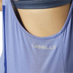 Dámský top Les Mills STRAPPY TANK CE6688