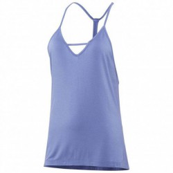Dámský top Les Mills STRAPPY TANK CE6688