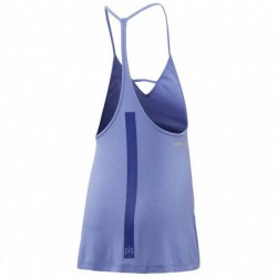 Dámský top Les Mills STRAPPY TANK CE6688