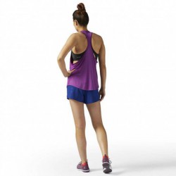 Dámský top Les Mills ACTIVCHILL TANK CE6689