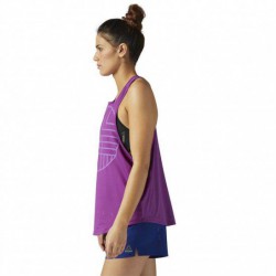 Dámský top Les Mills ACTIVCHILL TANK CE6689