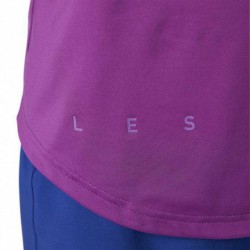 Dámský top Les Mills ACTIVCHILL TANK CE6689